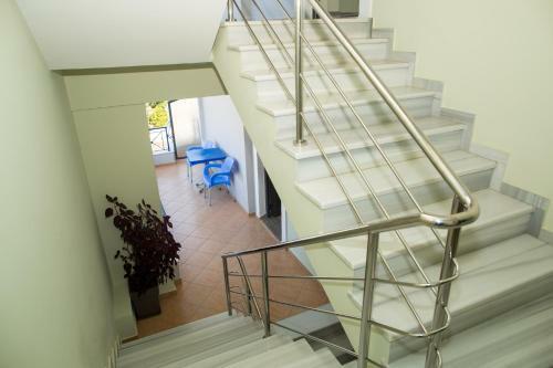 Apartamentos Villa Erdeti