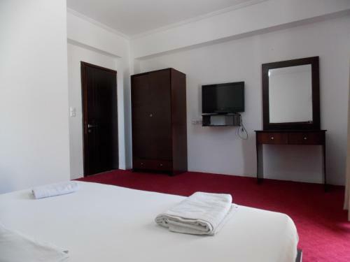 Hotel Freskia