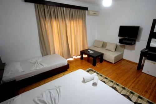 Hotel Freskia
