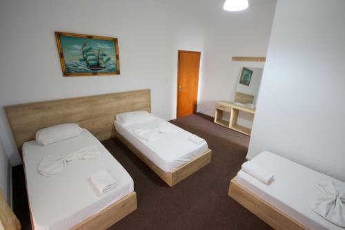 Hotel Freskia
