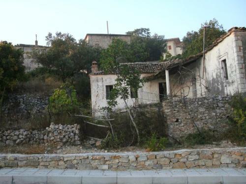 Villa Lagji