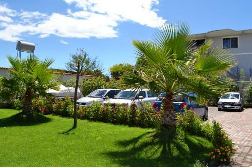 Aparthotel Hotel Bora Bora Velipoja