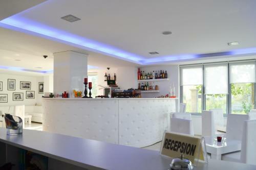 Aparthotel Hotel Bora Bora Velipoja