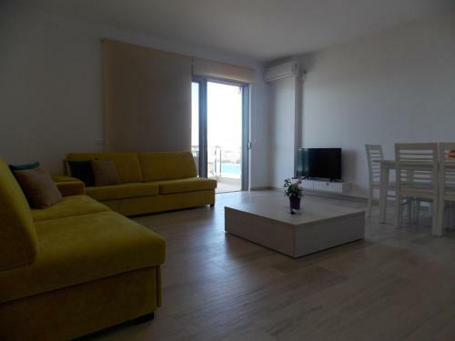 Elegance Apartment