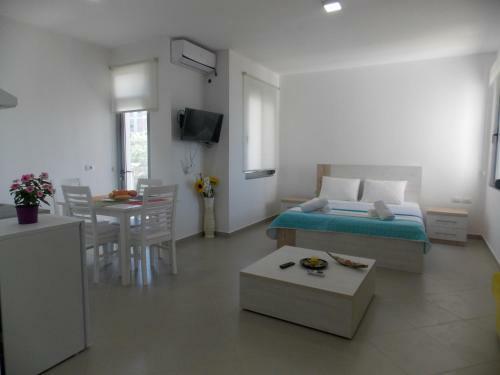 Elegance Apartment