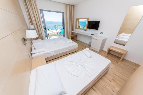 Hotel Saranda Palace