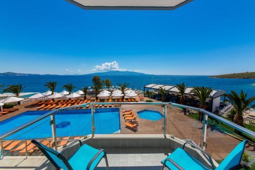 Hotel Saranda Palace