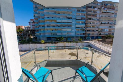 Hotel Saranda Palace