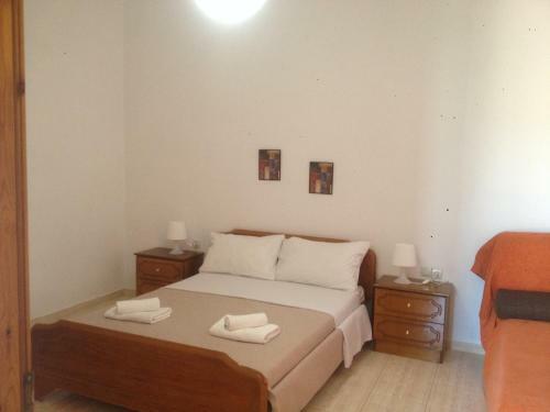 Achilles Apartments