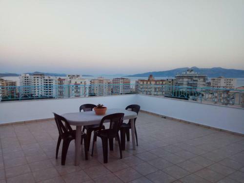 Achilles Apartments