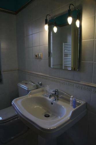 Hostal Villa Themistokli