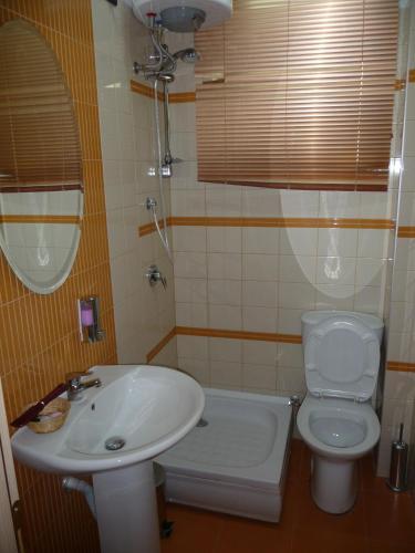 Luani A Hotel