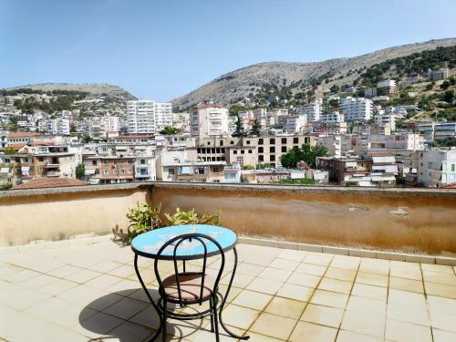 Apartamento Private Studio Sea View 2 Minutes Away From Beach