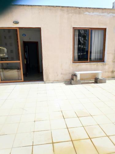 Apartamento Private Studio Sea View 2 Minutes Away From Beach