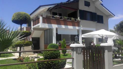 Holiday Home Balla