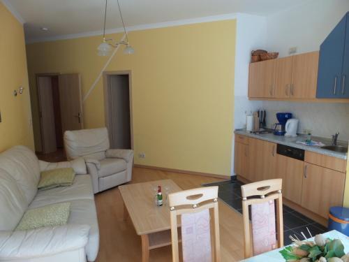Apartments Villa Bella Rosa