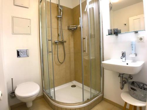Amaroo Apartment Bb 40