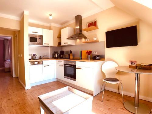 Amaroo Apartment Bb 40