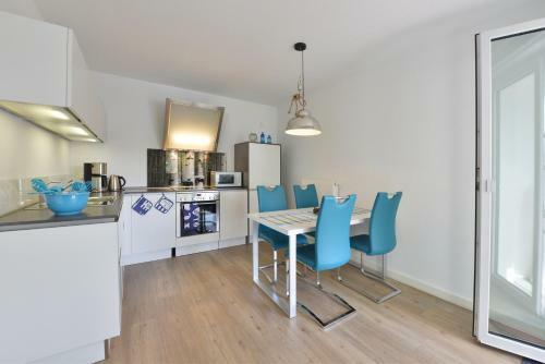 Apartamento Urlaubsinsel