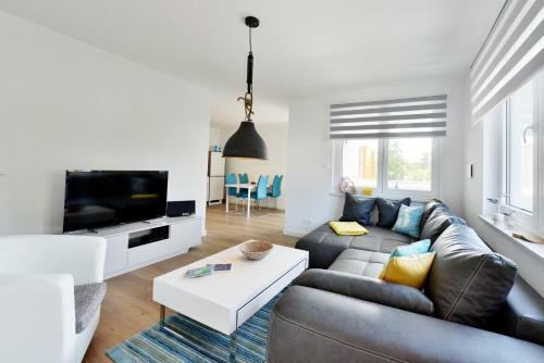 Apartamento Urlaubsinsel