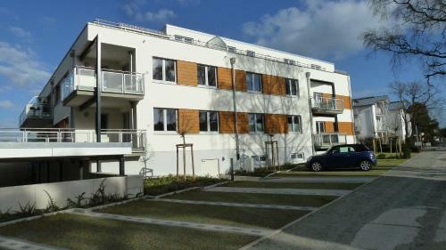 Apartamento Urlaubsinsel