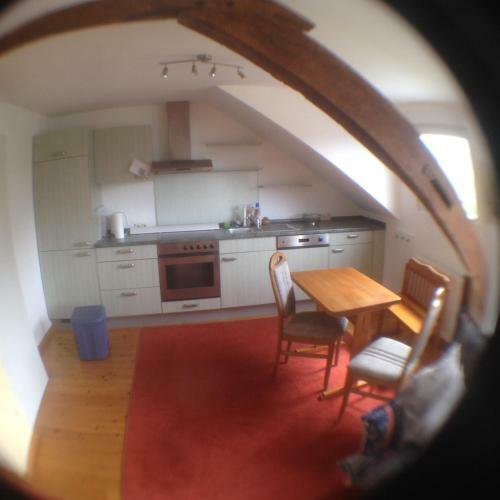 Hostal G�stehaus Burg Molbach