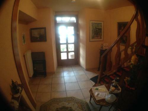 Hostal G�stehaus Burg Molbach