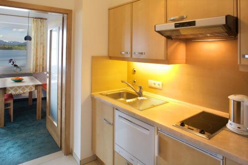Apartamento Landhaus Seeblick