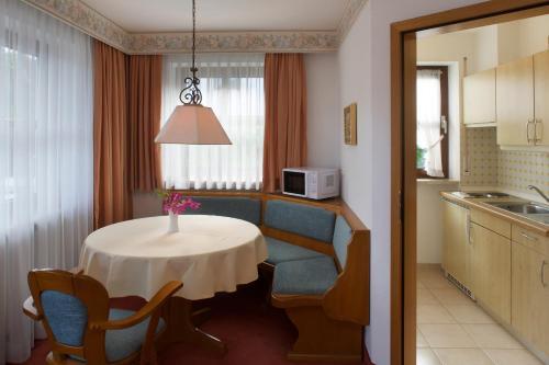 Apartamento Landhaus Seeblick