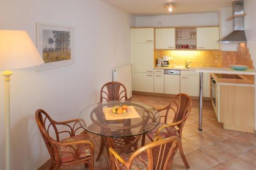 Apartamento Landhaus Seeblick