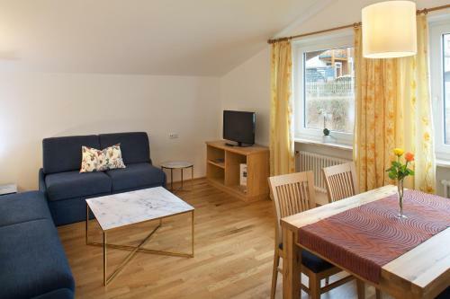 Apartamento Landhaus Seeblick
