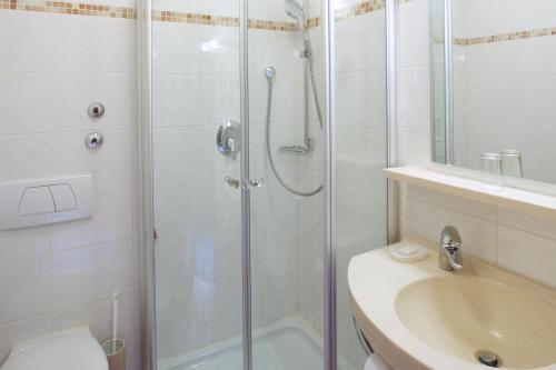 Apartamento Landhaus Seeblick