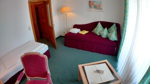 Apartamento Landhaus Seeblick