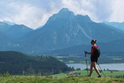 Apartamento Landhaus Seeblick