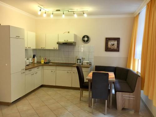 Hostal Schweizerhaus