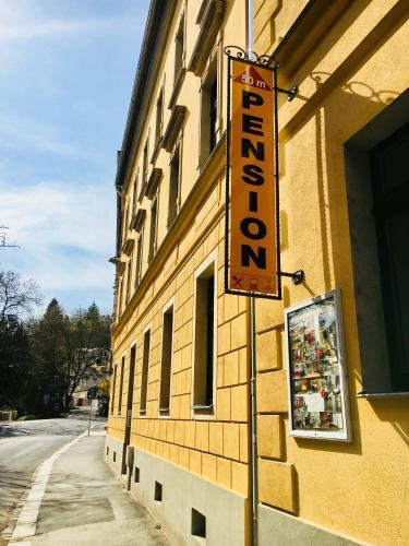 Hostal Schweizerhaus