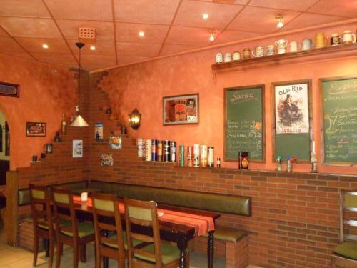 Hostal Schweizerhaus