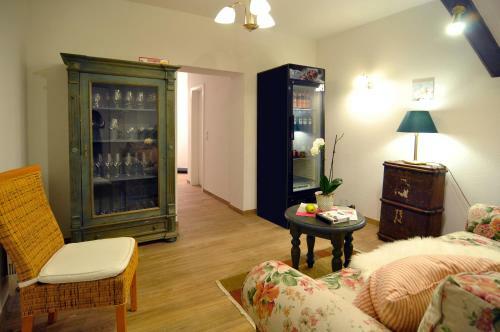 Bed & Breakfast Haus M�nchgut