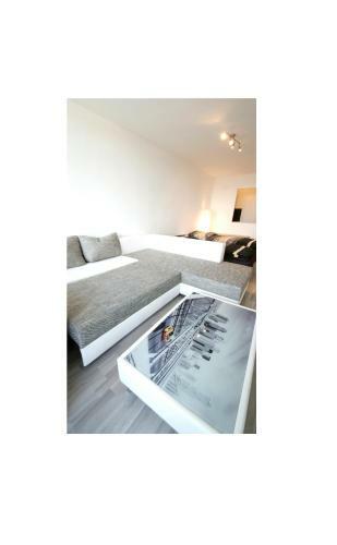 Apartamento Appartments �ber Den Wolken