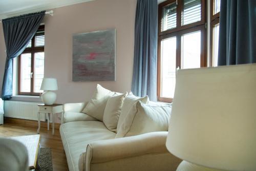 Leipzig-suites - Apartments H4