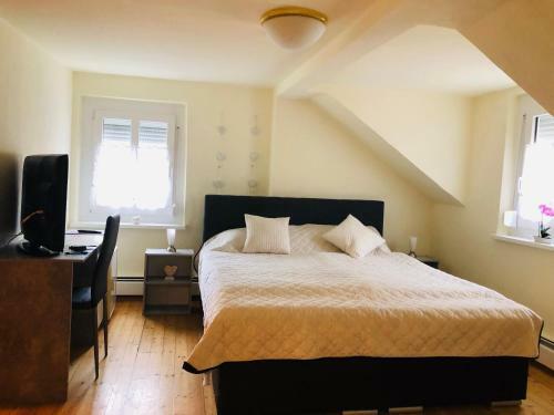 Hostal Pension Holzgarten