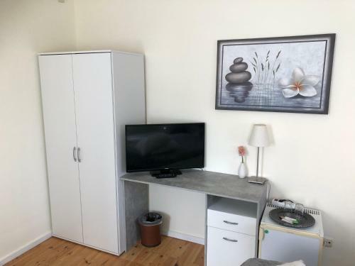 Hostal Pension Holzgarten