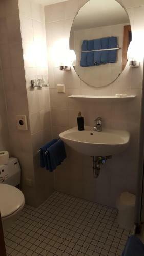 Hostal Pension Holzgarten