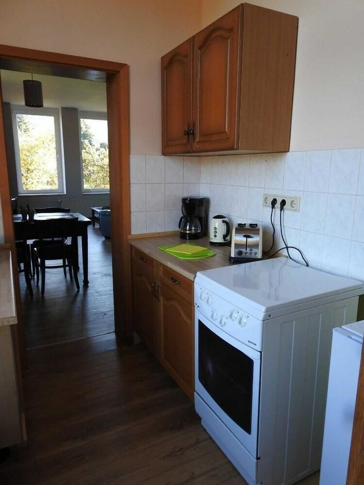 Apartamento Albig - Alte M�hle
