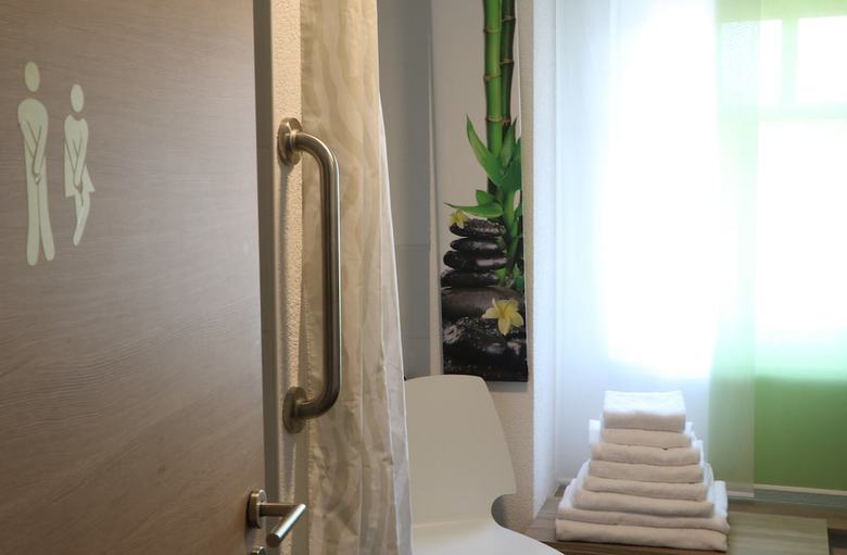 Apartamento Haus Luitpold