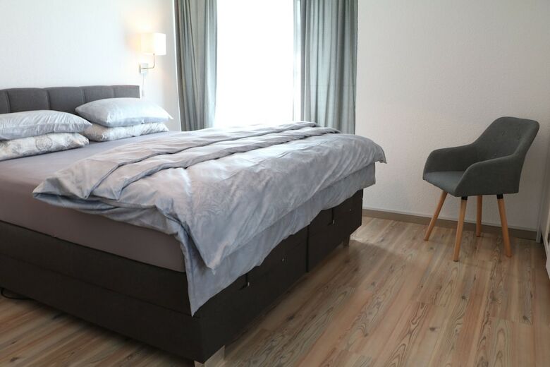Apartamento Haus Luitpold