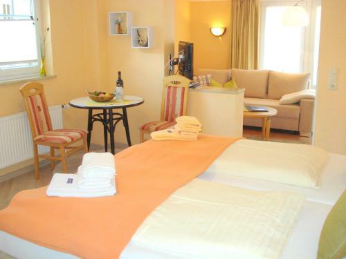 Hostal Pension Hermer