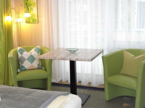 Hostal Pension Hermer