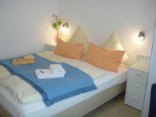 Hostal Pension Hermer