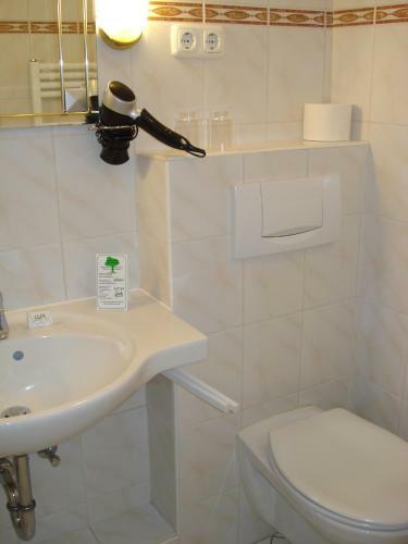 Hostal Pension Hermer